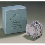 House Paperweight