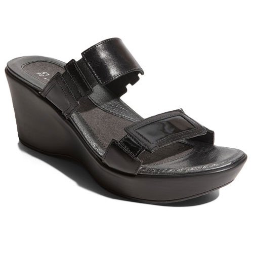 Naot Treasure Womens Comfort Leather Sandal