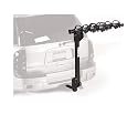 Thule 914 Roadway 4-Bike Hitch Mount Rack (1.25 and 2-Inch Receiver)