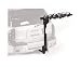 Thule 914 Roadway 4-Bike Hitch Mount Rack (1.25 and 2-Inch Receiver)