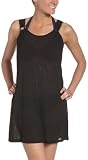 J Valdi Women's Tank Dress With Rings
