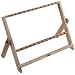 3B Scientific U29359 Wooden Pipette Stand, Holds12 Pipettes 6-12mm Diameter