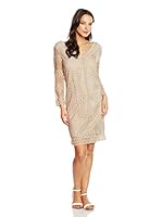Pedro del Hierro Vestido (Beige)