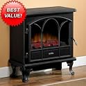 Electric Stove w/ Remote Control