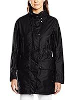 Belstaff Chaqueta Ct Master Long (Negro)