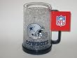 DALLAS COWBOYS 16 oz. Team Logo Acrylic FREEZER FUN MUG