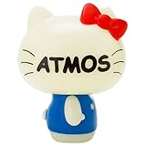 ハローキティ×atmos オリジナルTOY 蓄光