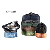Deuter(ドイター) メッシュサックセット(3点セット) ミックス(D39977-899)≪トラベルバック・トラベルポーチ≫