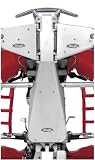 FULL CHASSIS SKID STNLS CANAM - DG Performance -