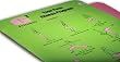 G2 Fit Self-Guiding Eco-Friendly Yoga Mat for Women G2 Fit Self-Guiding Eco-Friendly Yoga Mat for Women
