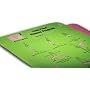 G2 Fit Self-Guiding Eco-Friendly Yoga Mat for Women