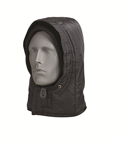 RefrigiWear Iron-Tuff Snap-On Hood