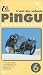 <STRONG>ピングー・コレクション(6)</STRONG> <STRONG>[VHS]</STRONG>