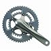 Shimano FC-R600 Road Compact Crankset