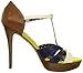 Jessica Simpson Women's Bentley Platform Sandal