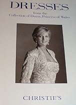 Hot Sale Dresses from the Collection of Diana, Princess of Wales