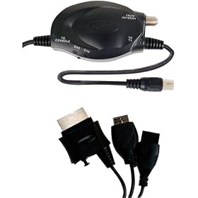 Universal RF Adapter