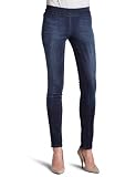 Black Orchid Women's Blue Denim Jegging
