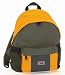 Mc Neill Chip khaki Kinderrucksack