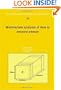 Multivariate Analysis of Data in Sensory Science, Volume 16 (Data Handling in Science and Technology)