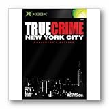 True Crime: New York City Collector''s Edition Xbox