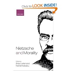 Nietzsche and Morality