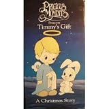 Timmys Gift [VHS]