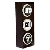 Pittsburgh Penguins Let's Go Light