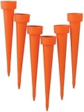 Master Craft Plant Watering Spikes, Set of 6