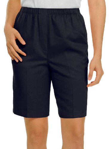Pull-On Short