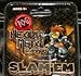 POG Heavy Metal Slammers - Designs May Vary Image