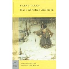 Fairy Tales (Barnes & Noble Classics)