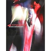 スーパーアグリF1チームオフィシャルイヤーブック 2007