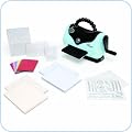 Embossing