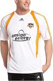 adidas Houston Dynamo Training Jersey (Large)