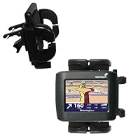 Car Vent Holder for the TomTom One - Gomadic Brand
