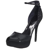 escarpin haut Nine West Nathania 8 Escarpins femme 
