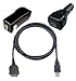 Microsoft Zune Sync-N-Charge USB Charger Kit