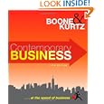 Contemporary Business'