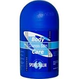 Sporting Goods : Sportsbalm Pre-Sports Chamois Balm - 5 oz - SB-1110
