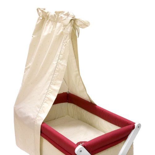 Imagen 2 de Cambrass Camita X Madera Cr - color unico