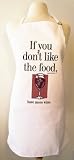 Have More Wine Apron