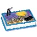 Batman & Batmobile Cake Kit
