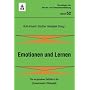 Emotionen und Lernen: Die vergessenen Gef�hle in der (Erwachsenen-)P�dagogik