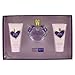 Vera Wang Princess by Vera Wang for Women. Set-Eau De Toilette Spray 1.7-Ounces & Body Lotion 2.5-Ounces & Body Polish 2.5-Ounces