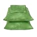 Lime Green Sheet Set-Twin