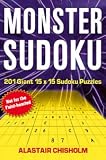 Monster Sudoku