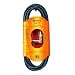 Ibanez DSC20L Instrumentenkabel - Serie DS Winkelklinke - Klinke schwarz