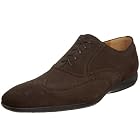Moreschi Chicago Lace Wing Tip