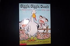 Giggle, Giggle, Quack